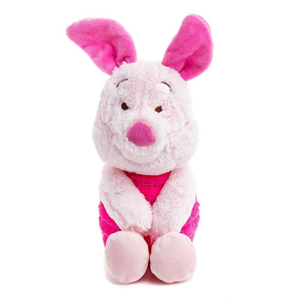 PIGLET BEANIE PLUSH 30CM - Toyworld Frankston