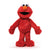 SESAME STREET ELMO SOFT TOY 30CM