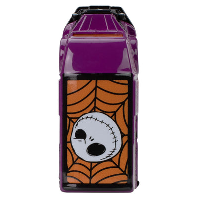 HOT WHEELS POP CULTURE - THE NIGHTMARE BEFORE CHRISTMAS CITROEN TYPE H - Toyworld Frankston