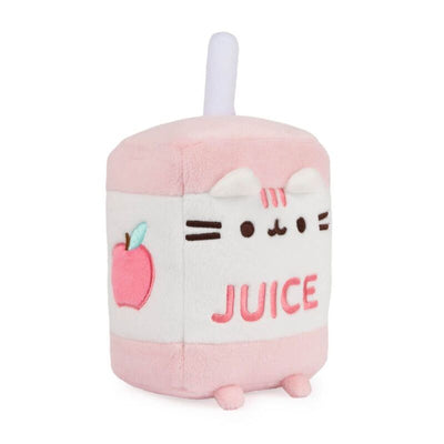 PUSHEEN -SIPS SERIES -  PINK JUICE BOX - Toyworld Frankston