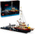 LEGO 21350 IDEAS - JAWS