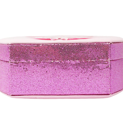 BALLERINA SPARKLE JEWELLERY BAG - Toyworld Frankston