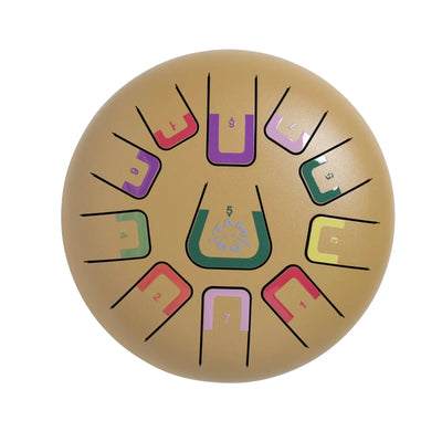 TAMBU - GOLDEN STARS