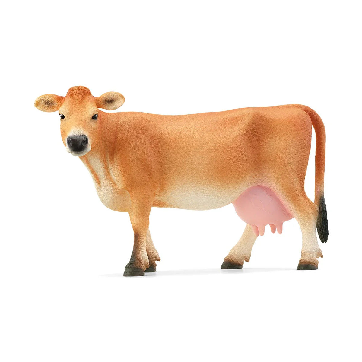 SCHLEICH - JERSEY COW