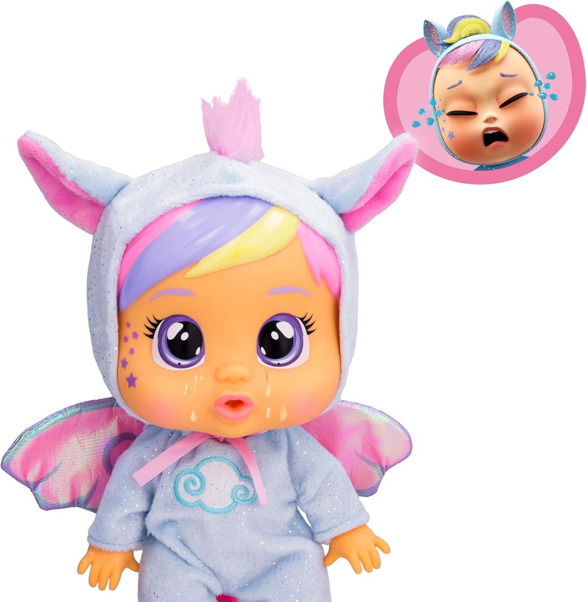 CRY BABIES - LOVING CARE FANTASY JENNA