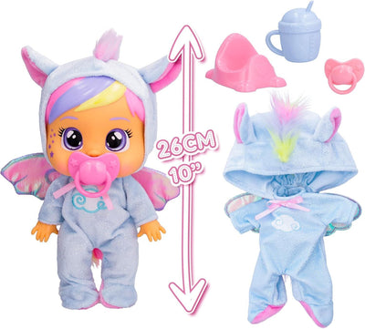 CRY BABIES - LOVING CARE FANTASY JENNA