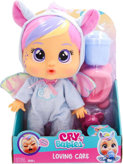 CRY BABIES - LOVING CARE FANTASY JENNA