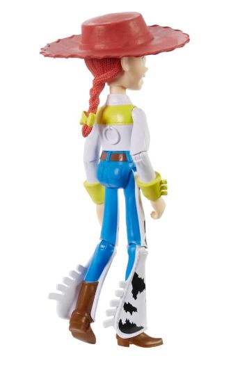 PIXAR TOY STORY JESSIE POSABLE 10 INCH ACTION FIGURE - Toyworld Frankston
