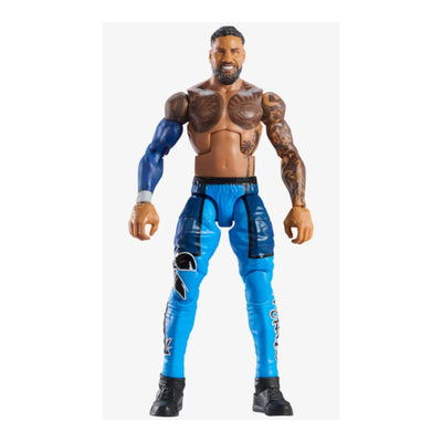 WWE ELITE COLLECTION SERIES 114 FIGURE - JEY USO - Toyworld Frankston