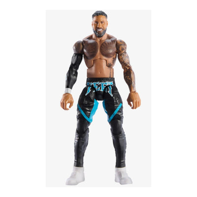 WWE ELITE COLLECTION SERIES 114 FIGURE - JEY USO - Toyworld Frankston