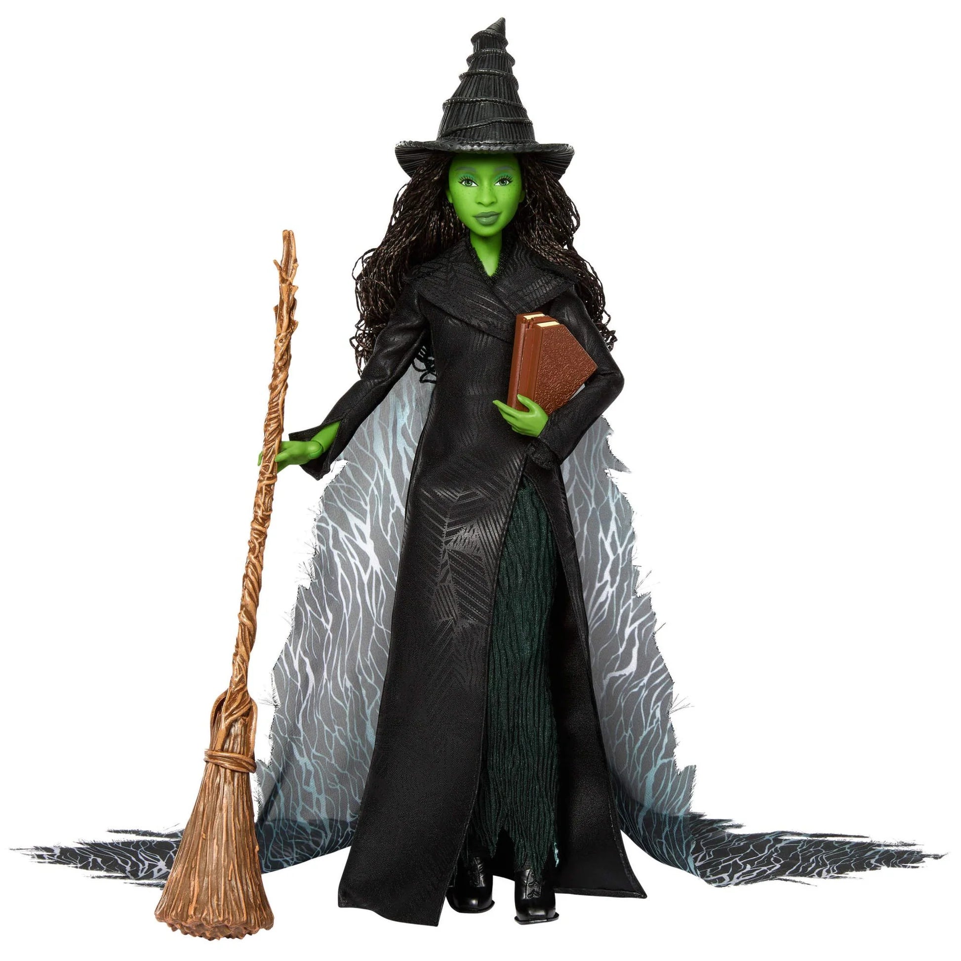 WICKED FOR GOOD - THRILLIFYING ELPHABA THROPP - Toyworld Frankston