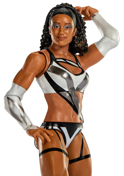 WWE MAIN EVENT SERIES 160 - KELANI JORDAN