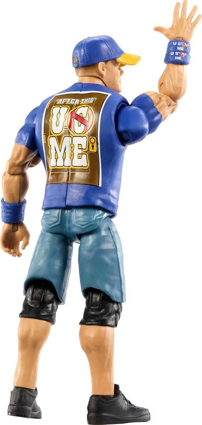 WWE MAIN EVENT SERIES #159 - JOHN CENA
