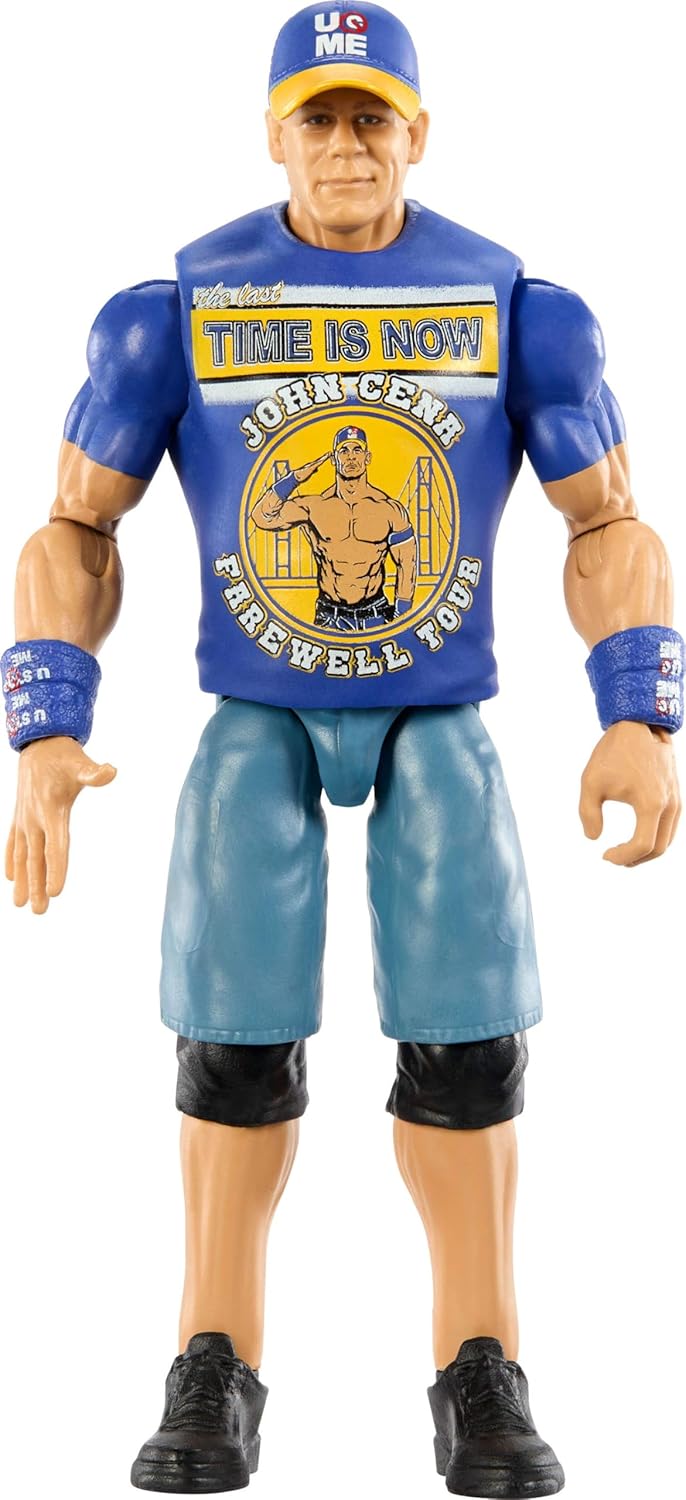 WWE MAIN EVENT SERIES #159 - JOHN CENA