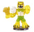 AKEDO BEAST STRIKE MINI BATTLING ACTION WARRIORS - JUNGLE HEART - Toyworld Frankston