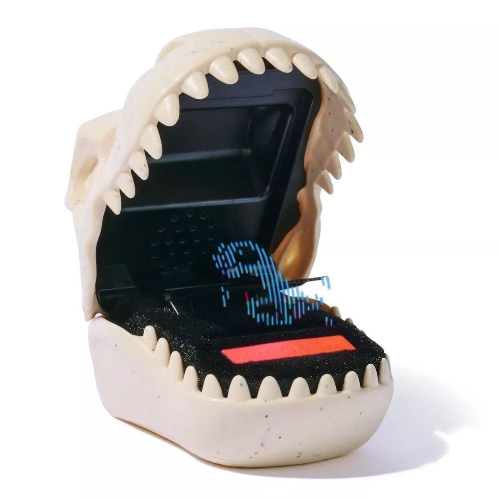 BITZEE - JURASSIC WORLD