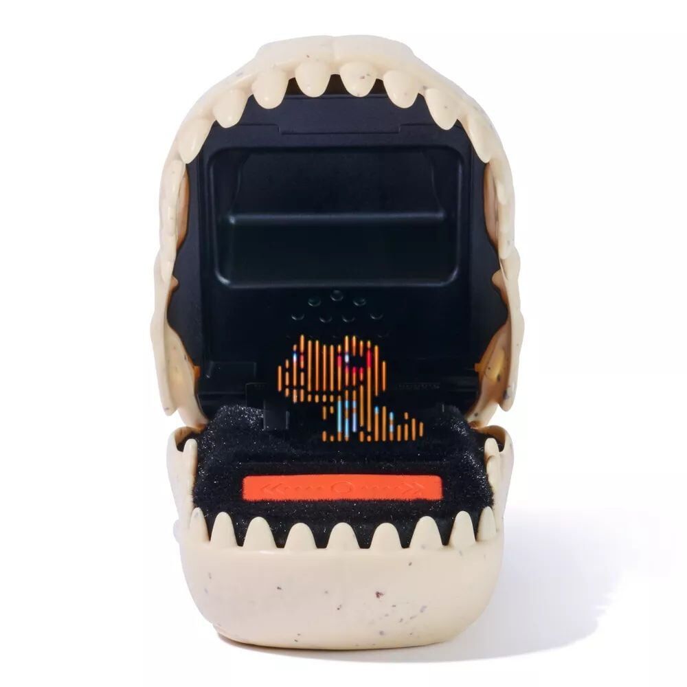 BITZEE - JURASSIC WORLD