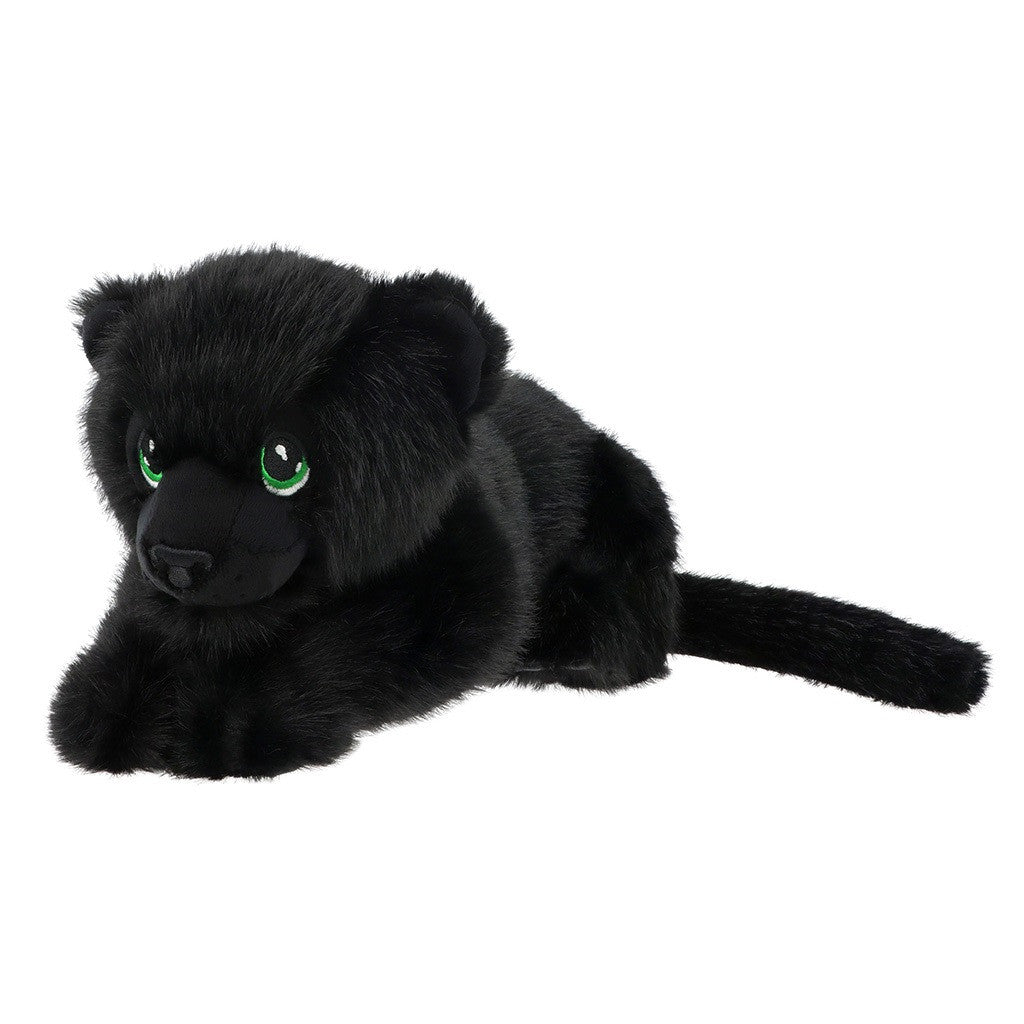 KEELECO 35CM BLACK PANTHER