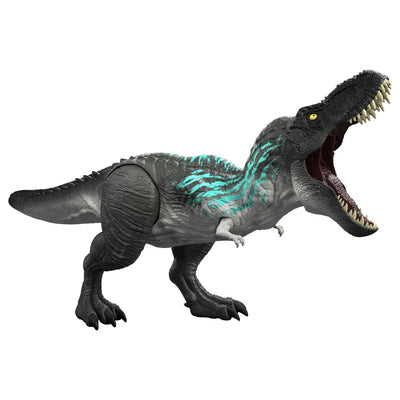 JURASSIC WORLD SURVIVAL MUSCLE MADNESS - TYRANNOSAURUS REX