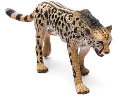 COLLECTA - KING CHEETAH (L) - Toyworld Frankston
