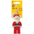 LEGO SANTA LIGHT