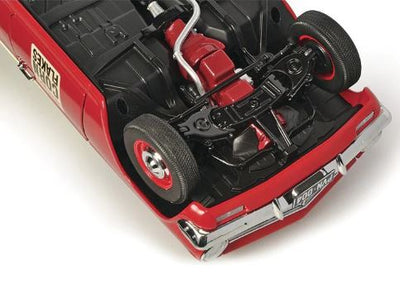 CLASSIC CARLECTABLES 1:18 HOLDEN EH PANEL VAN KELLOGS - Toyworld Frankston