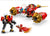 LEGO NINJAGO 71830 KAI'S MECH STORM RIDER