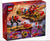 LEGO NINJAGO 71830 KAI'S MECH STORM RIDER