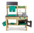 HAPE OUTDOOR KITCHEN SET