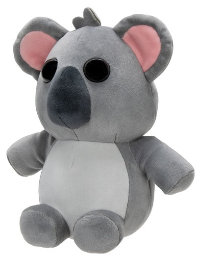 ADOPT ME! COLLECTOR PLUSH - KOALA - Toyworld Frankston