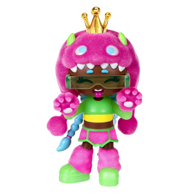 XOX KWEENIE MINI COLLECTOR FIGURE - ASSORTMENT
