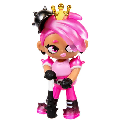 XOX KWEENIE MINI COLLECTOR FIGURE - ASSORTMENT