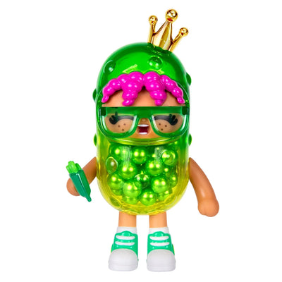 XOX KWEENIE MINI COLLECTOR FIGURE - ASSORTMENT