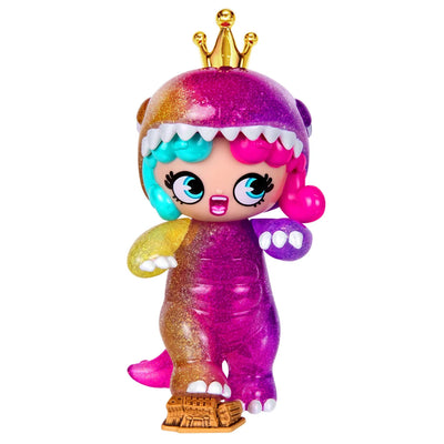XOX KWEENIE MINI COLLECTOR FIGURE - ASSORTMENT