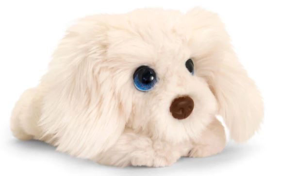 SIGNATURE CUDDLE - LABRADOODLE - Toyworld Frankston
