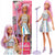 BARBIE YOU CAN BE ANYTHING - POPSTAR DOLL - Toyworld Frankston