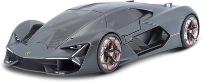 BBURAGO LAMBORGHINI TERZO MILLENNIO 1:24 DIECAST SCALE - Toyworld Frankston