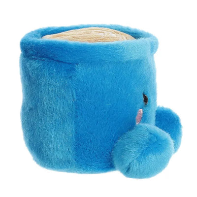 PALM PALS LETTI LATTE 5" PLUSH