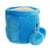 PALM PALS LETTI LATTE 5" PLUSH