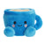 PALM PALS LETTI LATTE 5" PLUSH