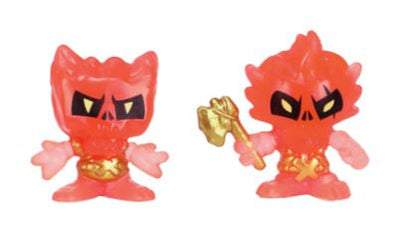 TREASURE X LOST LANDS - SKULL ISLAND- LAVA TOWER - Toyworld Frankston