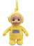 TELETUBBIES - TALKING LAA LAA SOFT PLUSH