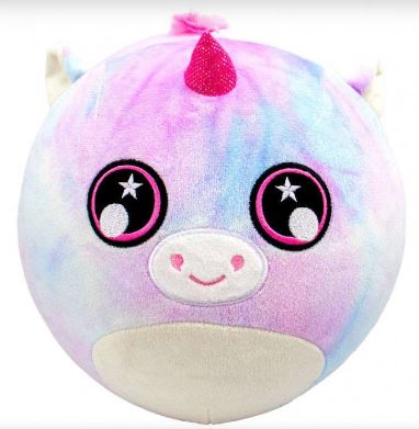 LITTLE BIGGIES - FANTASY UNICORN