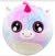 LITTLE BIGGIES - FANTASY UNICORN