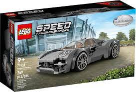 LEGO 76915 SPEED CHAMPIONS - PAGANI UTOPIA - Toyworld Frankston