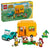 LEGO ANIMAL CROSSING 77054 LEIF'S CARAVAN AND GARDEN SHOP