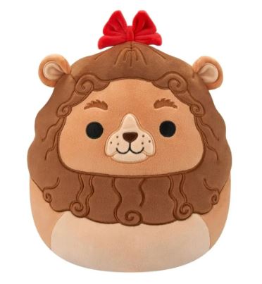 SQUISHMALLOWS - THE WIZARD OF OZ - COWARDLY LION