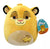 SQUISHMALLOWS - 8 INCH LION KING 30TH ANNIVERSARY SIMBA