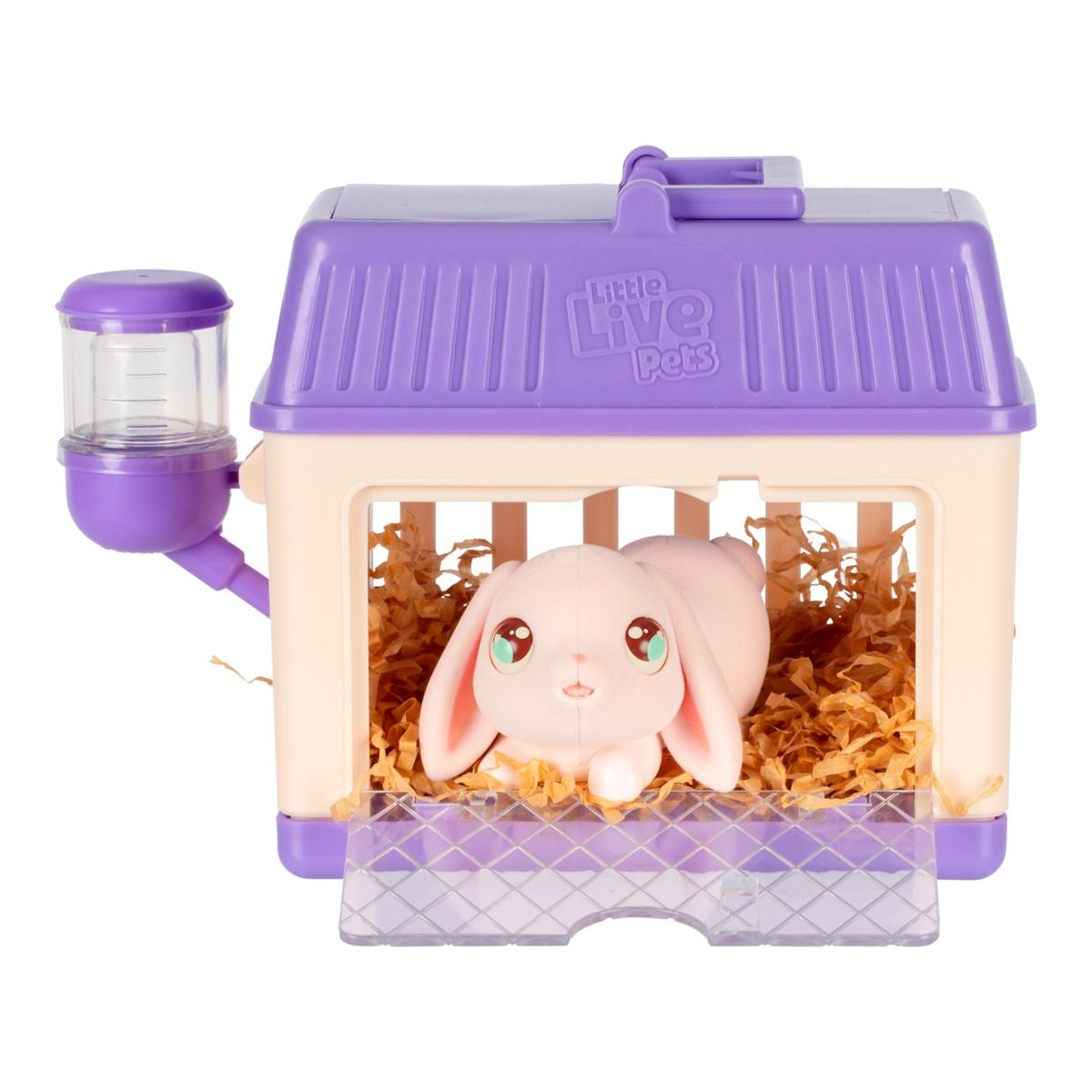 LITTLE LIVE PETS MAMA SURPRISE MINI BUNNY