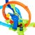 HOT WHEELS STUNT TRACKS RAPID LAUNCH AND LOOP PLAYSET